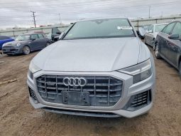 
AUDI Q8 PREMIUM PLUS, 2019 (2018) full									