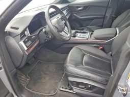 
AUDI Q8 PREMIUM PLUS, 2019 (2018) full									