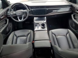 
AUDI Q8 PREMIUM PLUS, 2019 (2018) full									