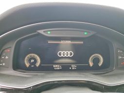 
AUDI Q8 PREMIUM PLUS, 2019 (2018) full									