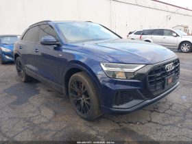 AUDI Q8 55 PREMIUM, 2019