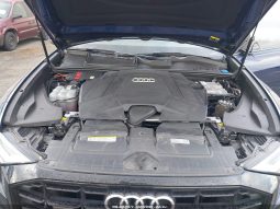 
AUDI Q8 55 PREMIUM, 2019 full									