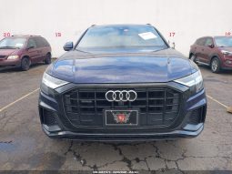 
AUDI Q8 55 PREMIUM, 2019 full									