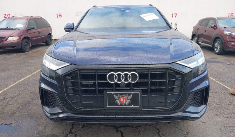 
AUDI Q8 55 PREMIUM, 2019 full									