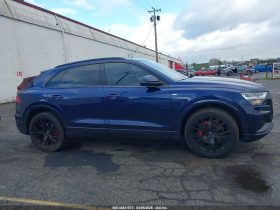 AUDI Q8 55 PREMIUM, 2019