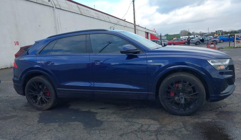 
AUDI Q8 55 PREMIUM, 2019 full									