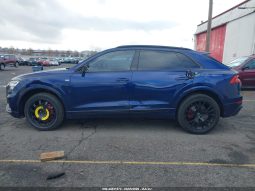 
AUDI Q8 55 PREMIUM, 2019 full									
