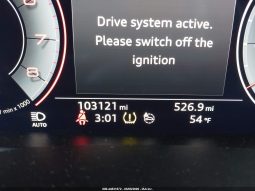 
AUDI Q8 55 PREMIUM, 2019 full									