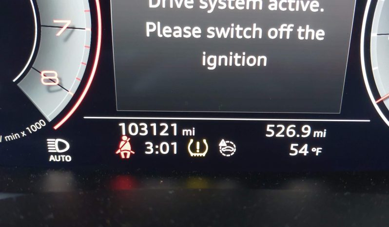 
AUDI Q8 55 PREMIUM, 2019 full									