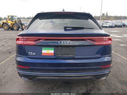 
AUDI Q8 55 PREMIUM, 2019 full									