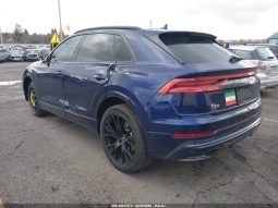 
AUDI Q8 55 PREMIUM, 2019 full									
