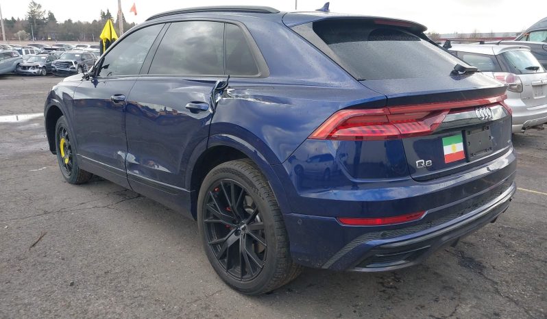
AUDI Q8 55 PREMIUM, 2019 full									