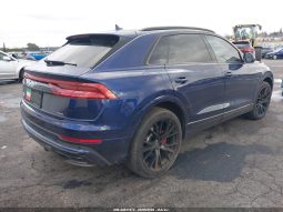 
AUDI Q8 55 PREMIUM, 2019 full									