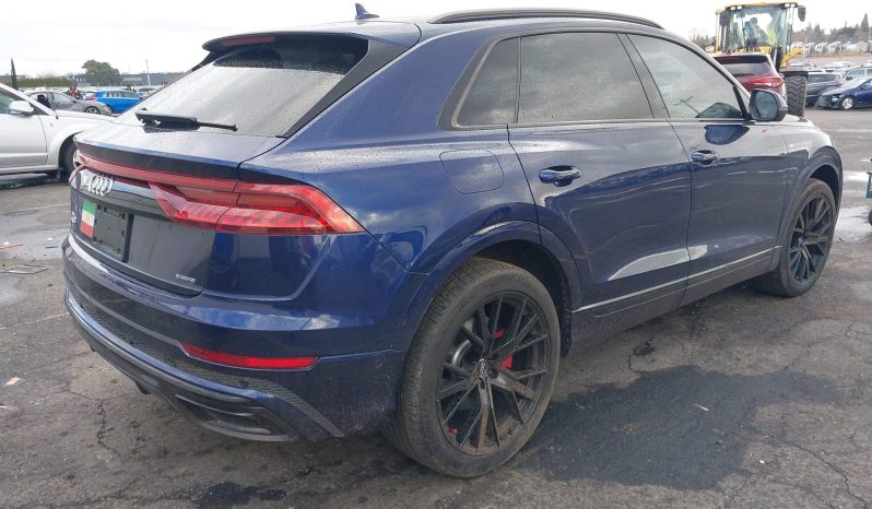 
AUDI Q8 55 PREMIUM, 2019 full									