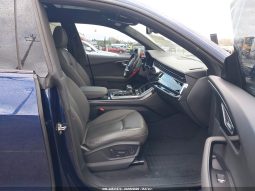 
AUDI Q8 55 PREMIUM, 2019 full									