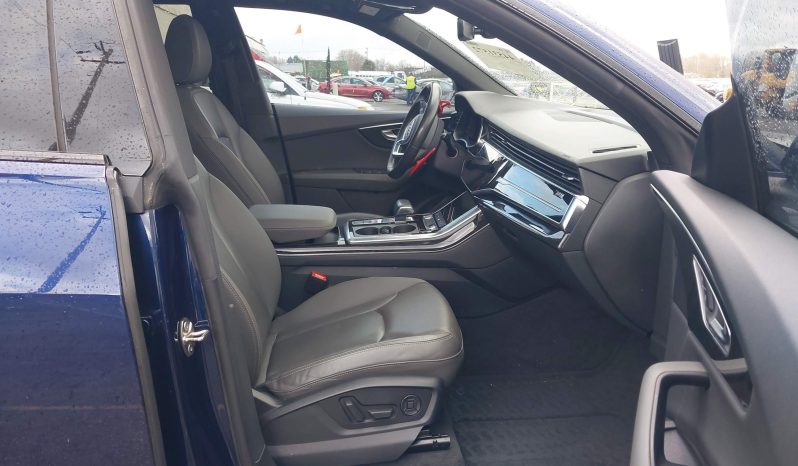 
AUDI Q8 55 PREMIUM, 2019 full									