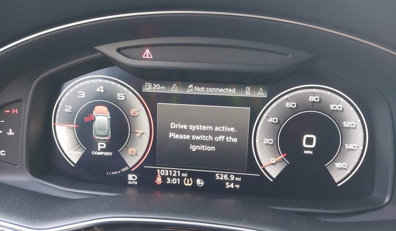 
AUDI Q8 55 PREMIUM, 2019 full									