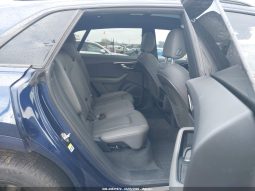 
AUDI Q8 55 PREMIUM, 2019 full									