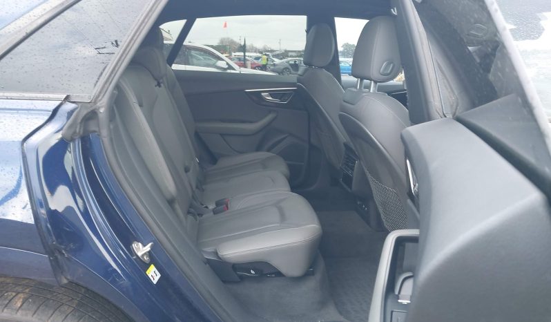 
AUDI Q8 55 PREMIUM, 2019 full									