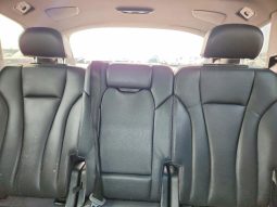 
AUDI Q7 PREMIUM PLUS, 2017 (2016) full									