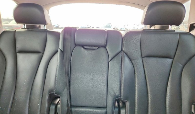 
AUDI Q7 PREMIUM PLUS, 2017 (2016) full									