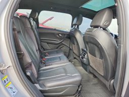 
AUDI Q7 PREMIUM PLUS, 2017 (2016) full									