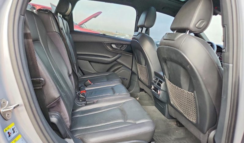 
AUDI Q7 PREMIUM PLUS, 2017 (2016) full									
