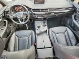
AUDI Q7 PREMIUM PLUS, 2017 (2016) full									