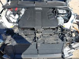 
AUDI Q7 3.0T PREMIUM, 2018 (2017) full									