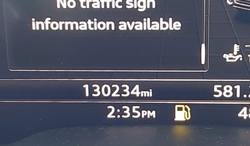 
AUDI Q7 3.0T PREMIUM, 2018 (2017) full									