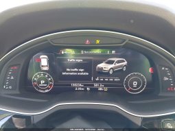 
AUDI Q7 3.0T PREMIUM, 2018 (2017) full									