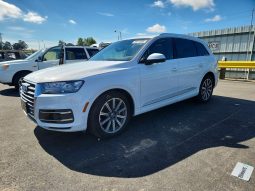 AUDI Q7 PREMIUM PLUS, 2019