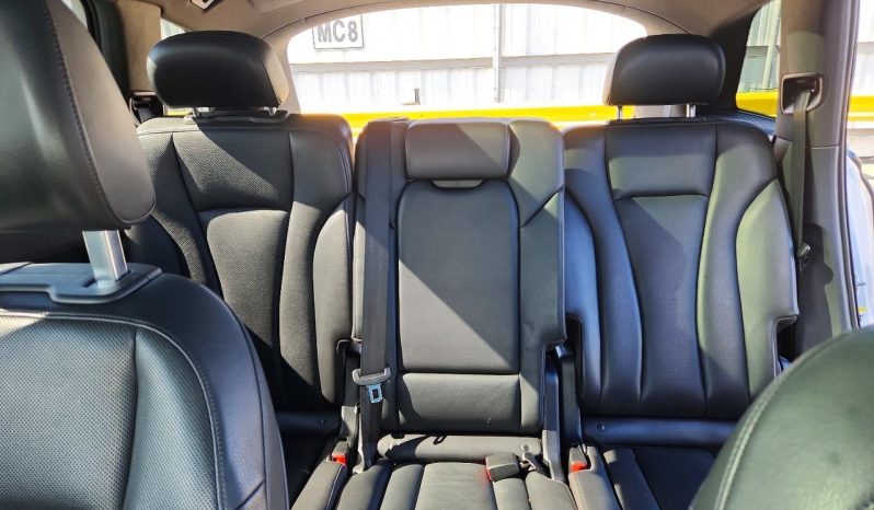 
AUDI Q7 PREMIUM PLUS, 2019 full									