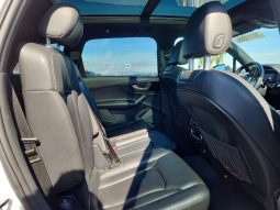 
AUDI Q7 PREMIUM PLUS, 2019 full									