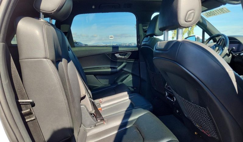 
AUDI Q7 PREMIUM PLUS, 2019 full									