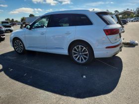 AUDI Q7 PREMIUM PLUS, 2019