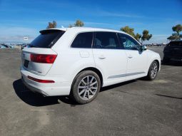 AUDI Q7 PREMIUM PLUS, 2019