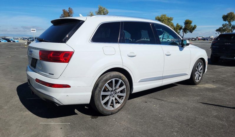 
AUDI Q7 PREMIUM PLUS, 2019 full									