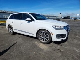 AUDI Q7 PREMIUM PLUS, 2019
