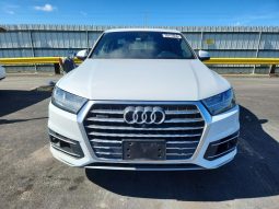 
AUDI Q7 PREMIUM PLUS, 2019 full									