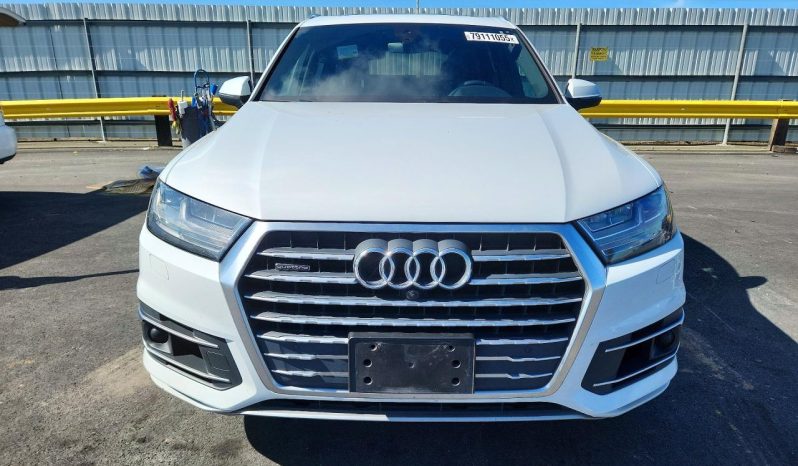 
AUDI Q7 PREMIUM PLUS, 2019 full									