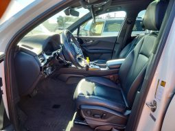 
AUDI Q7 PREMIUM PLUS, 2019 full									