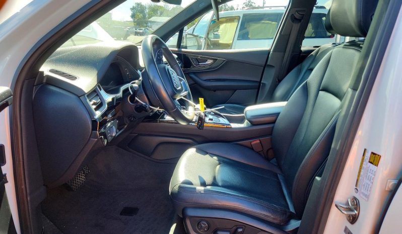
AUDI Q7 PREMIUM PLUS, 2019 full									