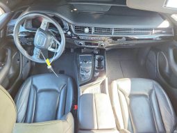 
AUDI Q7 PREMIUM PLUS, 2019 full									