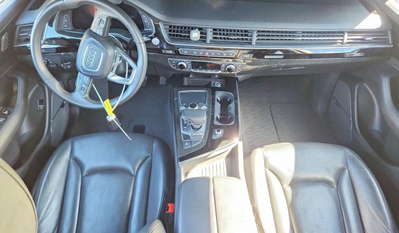 
AUDI Q7 PREMIUM PLUS, 2019 full									