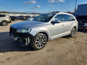 AUDI Q7 PREMIUM PLUS, 2017 (2016)