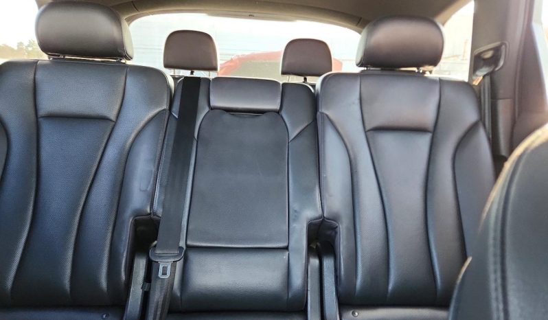 
AUDI Q7 PREMIUM PLUS, 2017 (2016) full									