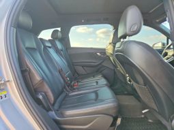 
AUDI Q7 PREMIUM PLUS, 2017 (2016) full									
