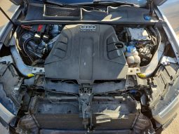 
AUDI Q7 PREMIUM PLUS, 2017 (2016) full									