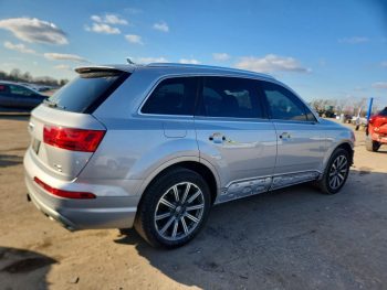 AUDI Q7 PREMIUM PLUS, 2017 (2016)